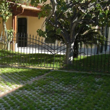 Villa Monteggia Sanremo Exterior photo
